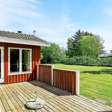 Holiday Iv Bindslev